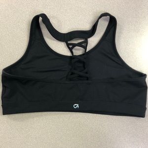 GAP Intimates & Sleepwear - Like new GapFit sports bra XL GAP Intimates & Sleepwear - Like new GapFit sports bra XL
